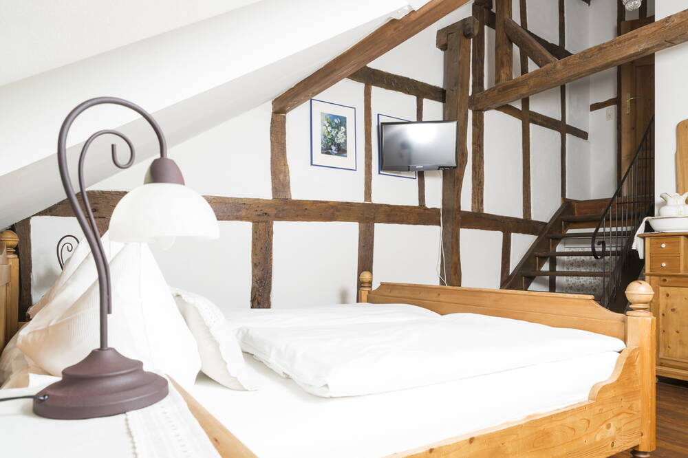 Hotelzimmer