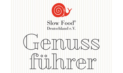 Slow Food - Genussführer Hotel-Landgasthof „Altes Stadttor“